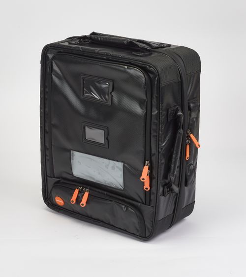 Tac Medic Response Backpack