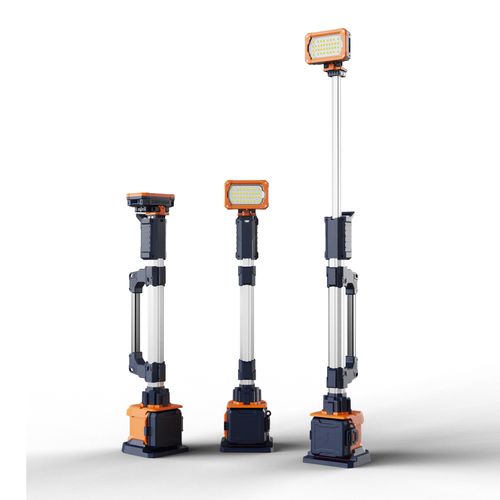 TL-100 | Single Head Portable LED Work Light