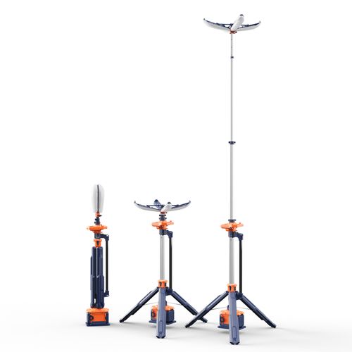 PL-300 | Portable LED Work Light