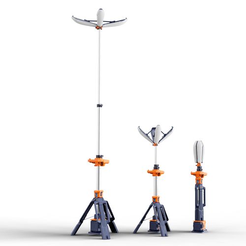 PL-200 | Portable LED Work Light