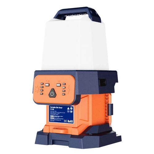 PS-200 | High Output LED Work Light