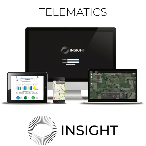 Insight Telematics