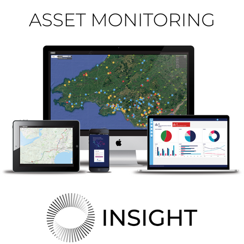 Insight Asset Monitoring