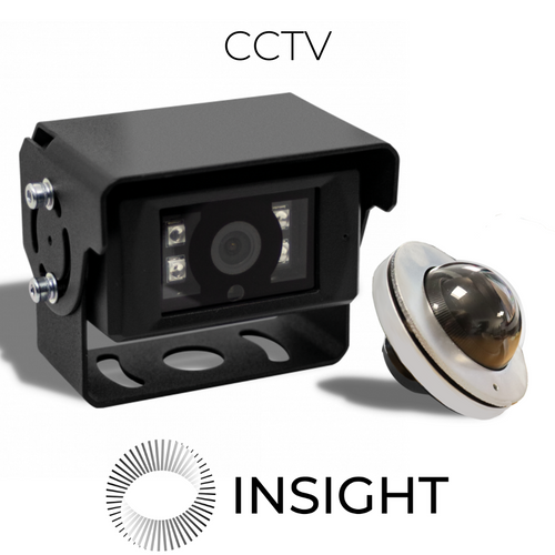 Insight CCTV