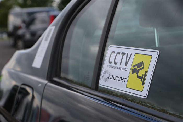 Insight CCTV