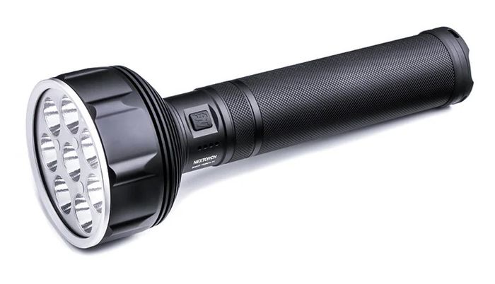 NEXTORCH Saint Pro 31 High Power Search & Rescue Light