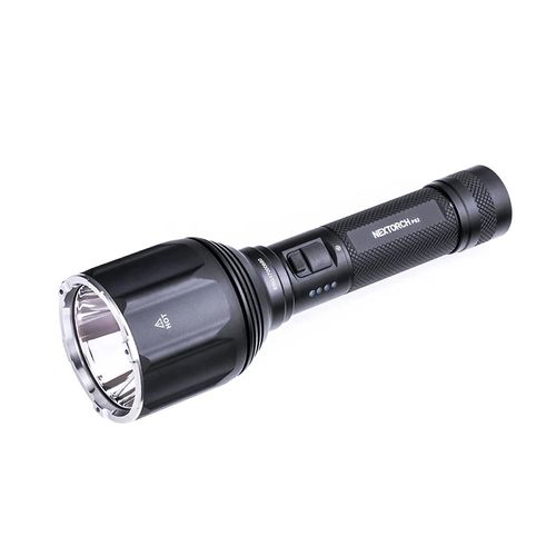 NEXTORCH P82C Long Range Flashlight