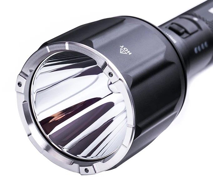 NEXTORCH P82C Long Range Flashlight