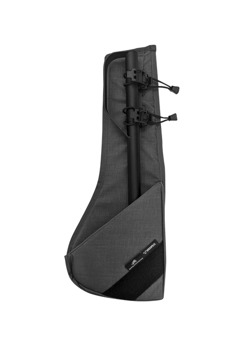 SET Breaching Car Rake