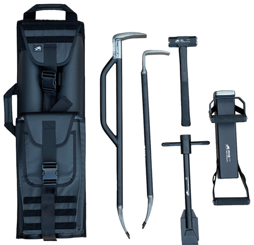 SET Breaching Firefighter Kit