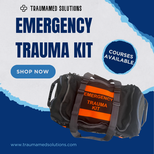 Emergency Trauma Kit (ETK)