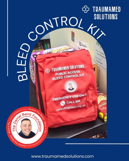 Bleed Control Kit