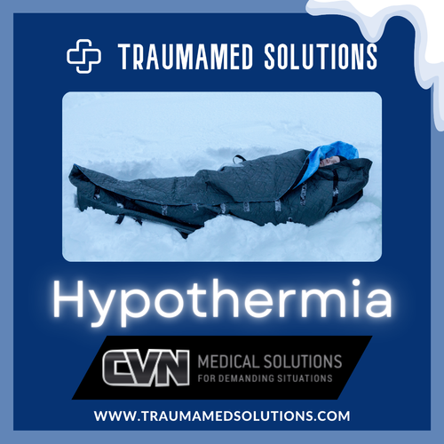 Hypothermia Blankets