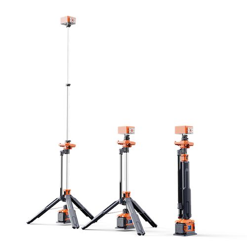 GD-300 | Portable Device Power Platform