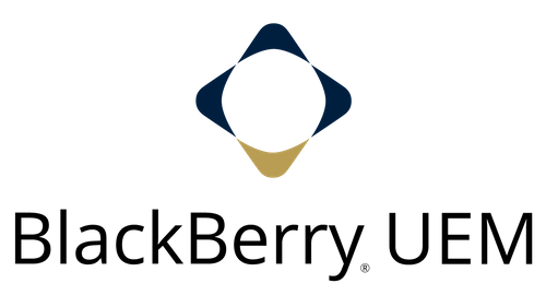 BlackBerry UEM