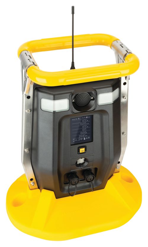 Honeywell BW™ RigRat 