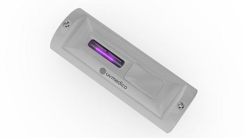 UV222 Ambulance Compact