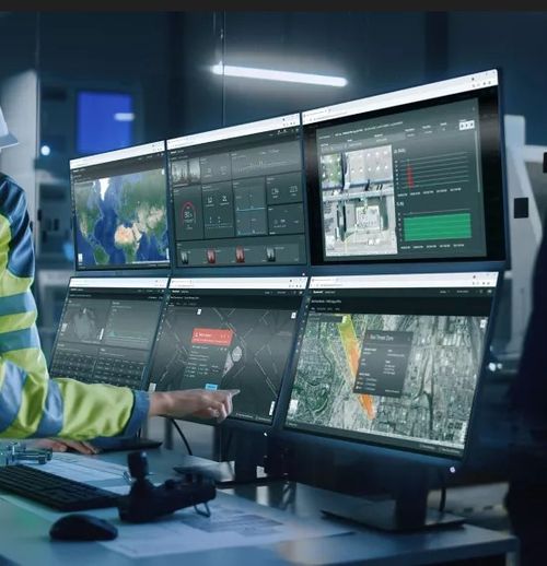 Honeywell Safety Suite