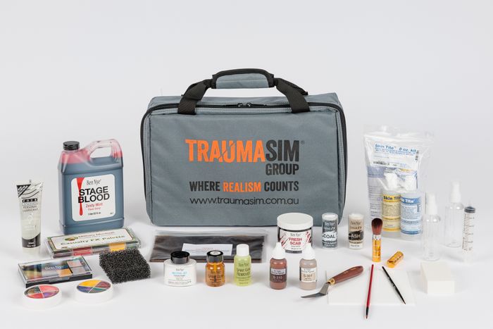 TraumaSim