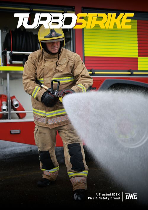 Turbo Strike