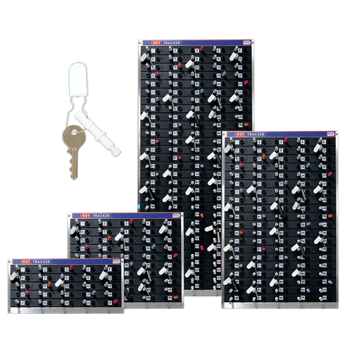 Mechanical Systems Peg-in, Peg-out Boards