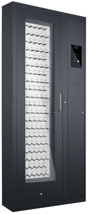 Intelligent Key Management Systems