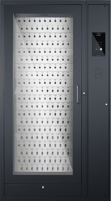 Intelligent Key Management Systems