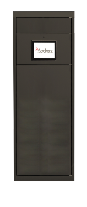 Intelligent Lockers