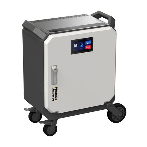 5kW Portable Power Station