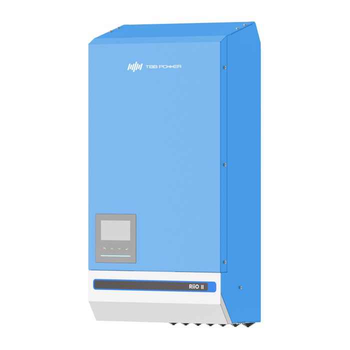 TBB Power Inverters / Lithium batteries