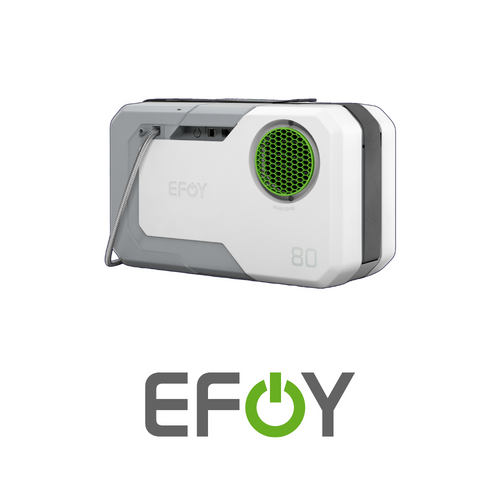 EFOY Fuel Cell