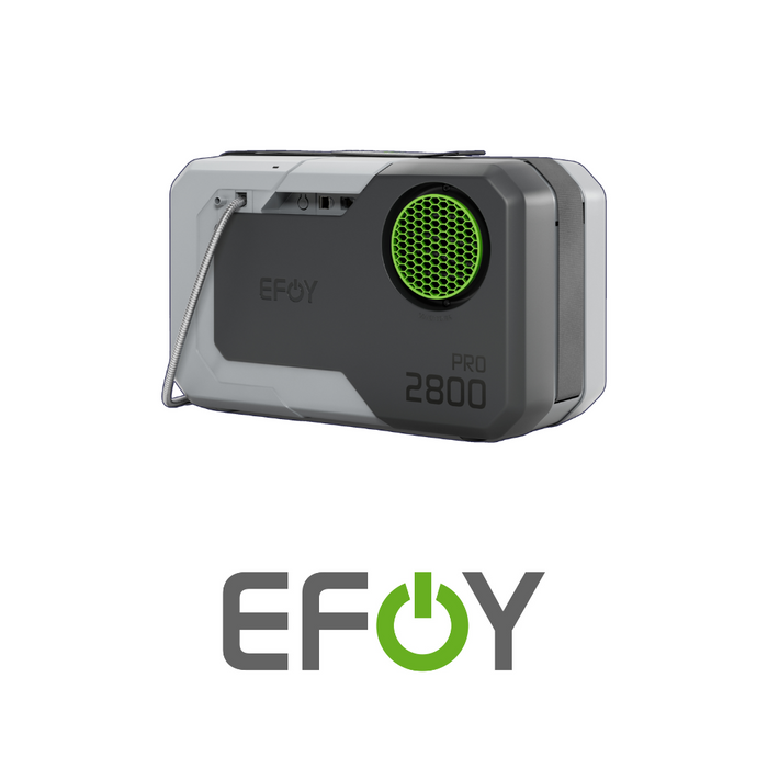 EFOY Fuel Cell