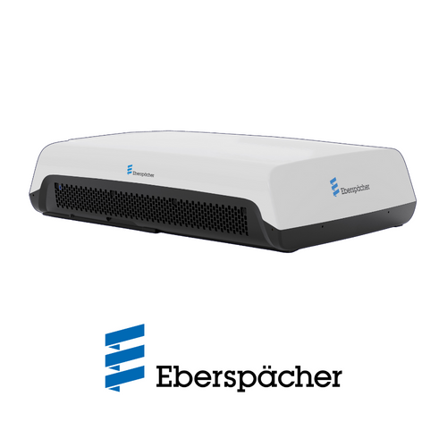 Eberspächer Breezonic