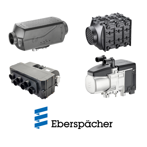 Eberspächer Heaters