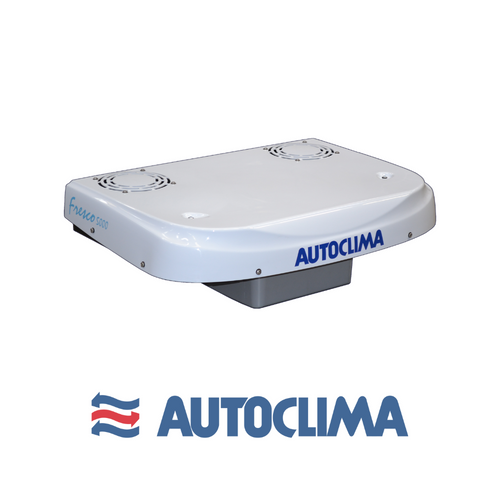 Autoclima Parking Coolers