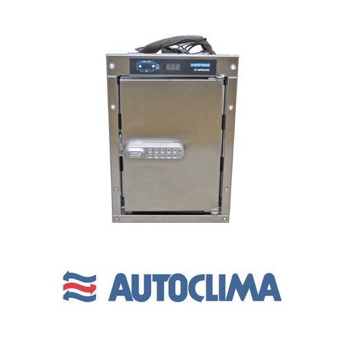 Autoclima Ambufridge