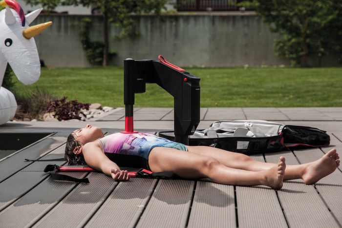 corpuls cpr chest compression system