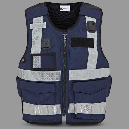 Dc2006 Hi-Viz vest 