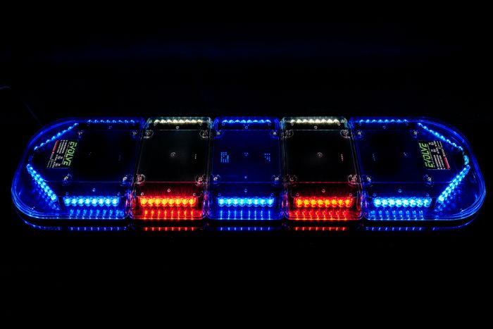 Evolve Lightbar