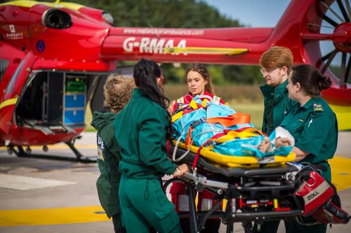 Clinical Training Courses