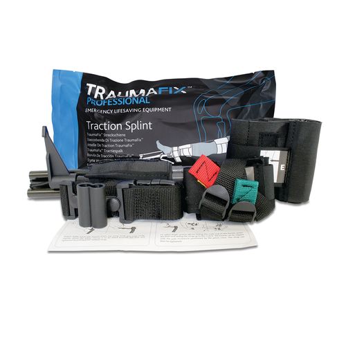 TraumaFix - Traction Splint