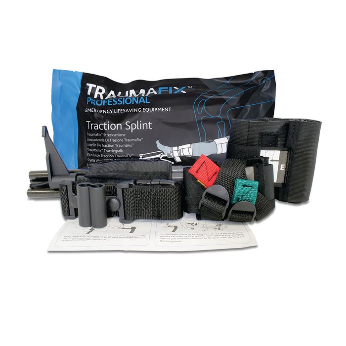 TraumaFix - Traction Splint