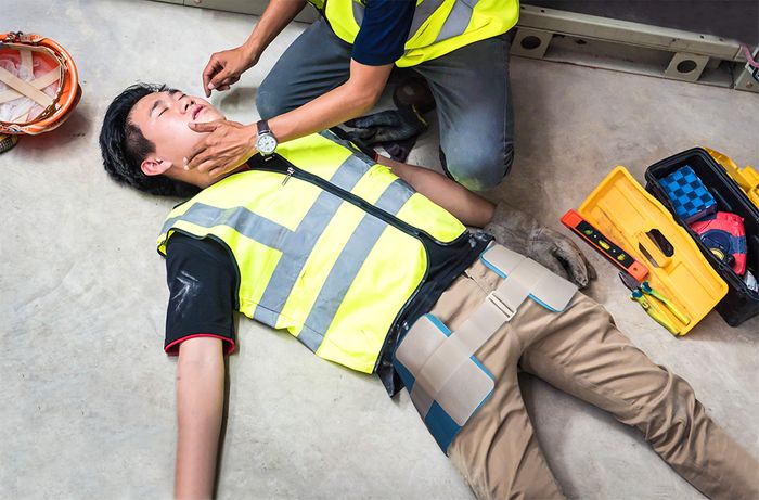 TraumaFix™ - Pelvic Splint