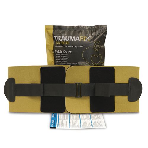 TraumaFix™ - Pelvic Splint - Tactical
