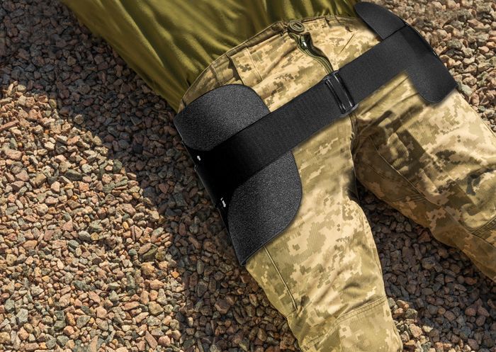 TraumaFix™ - Pelvic Splint - Tactical
