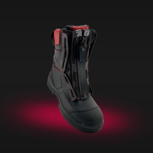 TUFFKING IGNITE FIREBOOT