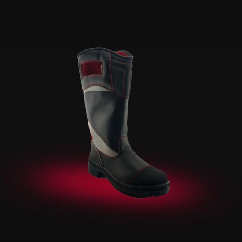 TUFFKING VULCAN FIREBOOT