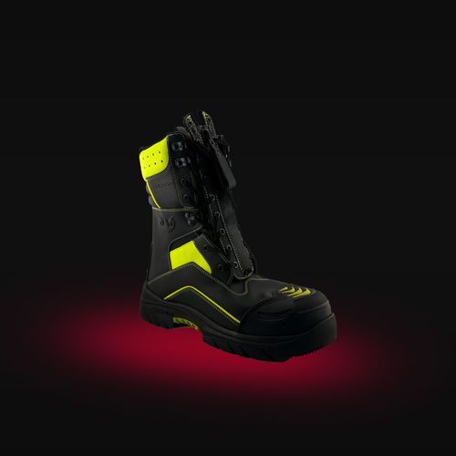 TUFFKING HAKAN FIREBOOT
