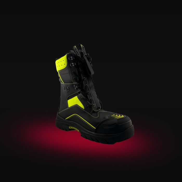 TUFFKING HAKAN FIREBOOT