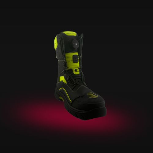 TUFFKING HAKAN+ FIREBOOT